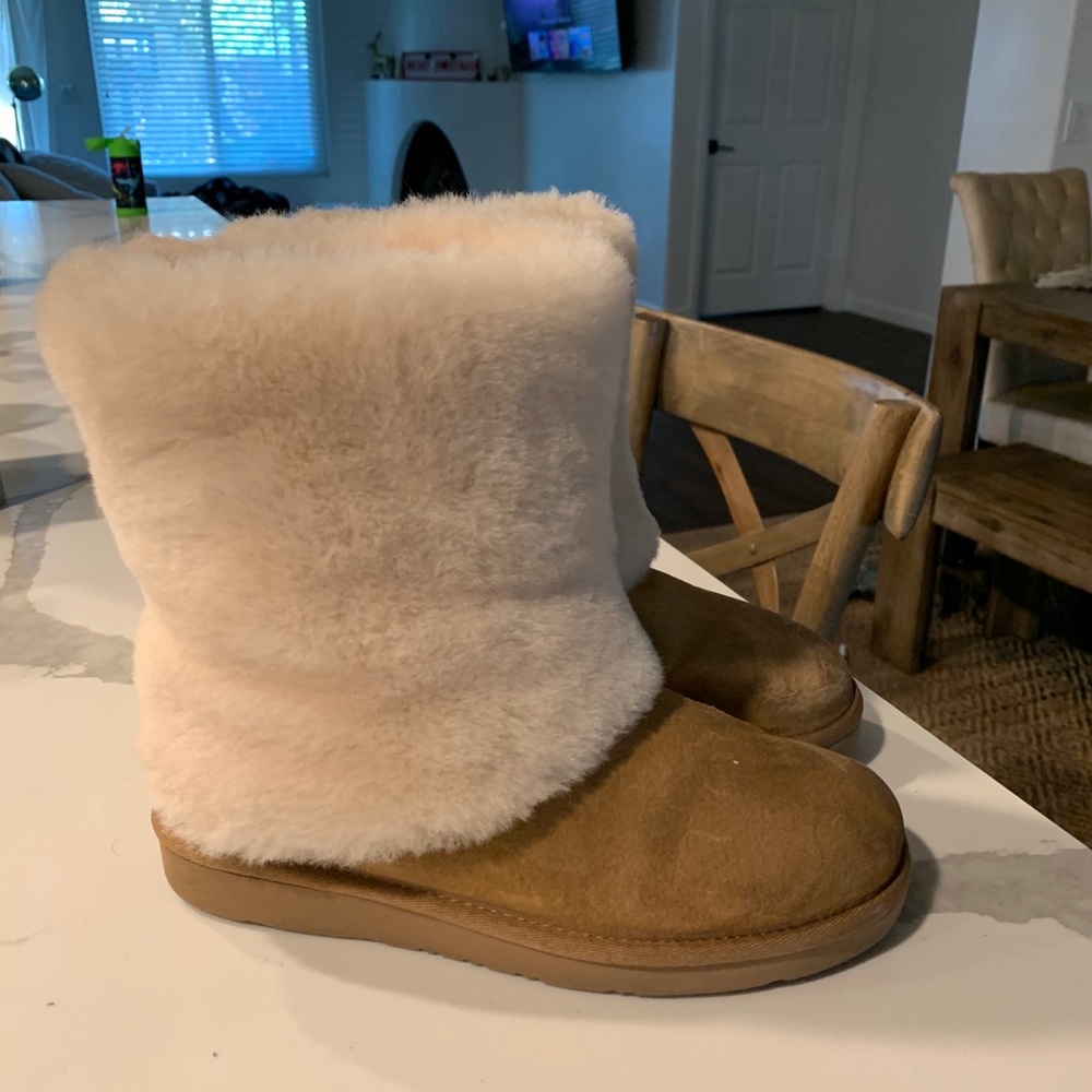 Ugg Boots